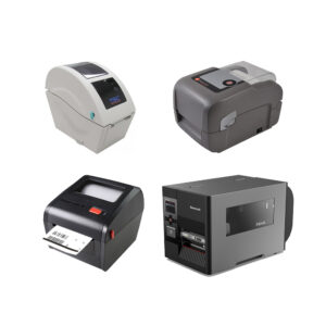 Barcode Printers