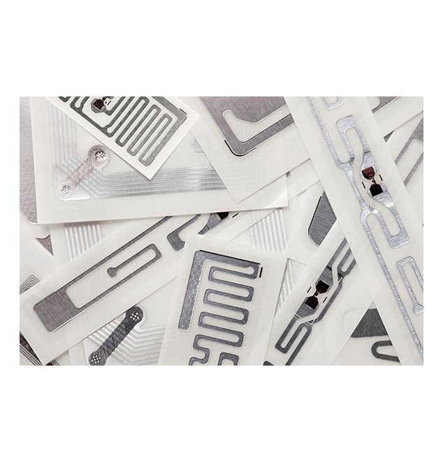 RFID labels